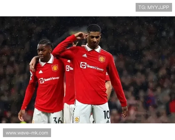 拉什福德射门效率惊人，成为球队进攻核心关键人物