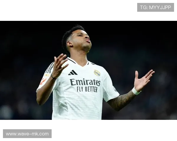 巴西媒体盛赞罗德里戈：未来之星承载国家队厚望