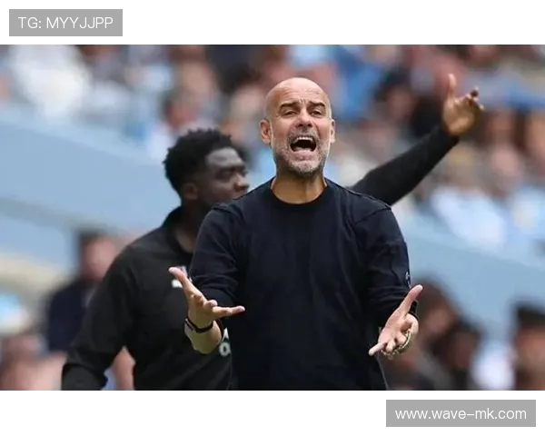 瓜迪奥拉战术解读：如何通过比赛阅读掌控比赛节奏